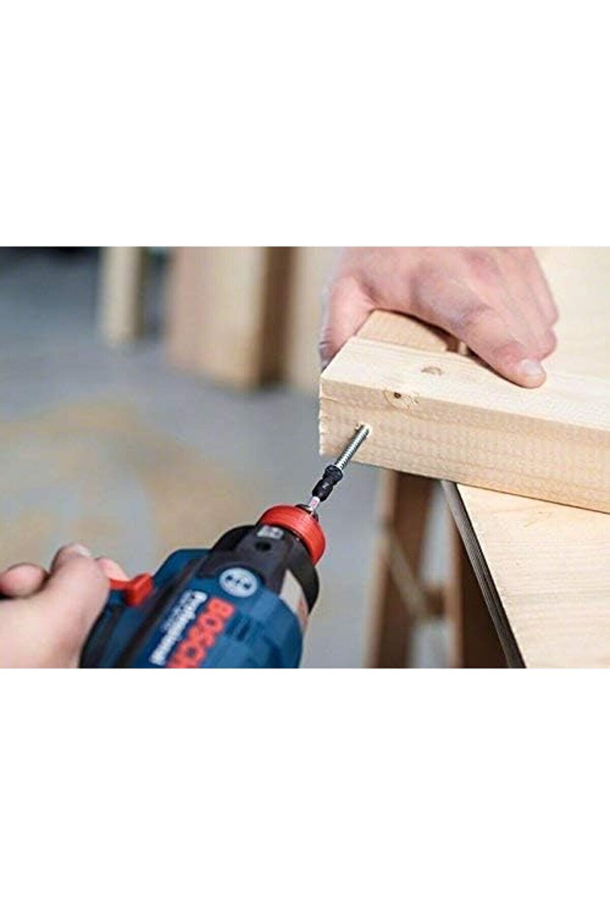 Professi̇onal Accessori̇es Bi̇t Doppelkl. 8St/Çeşi̇tli̇, 110 Mm 1014773