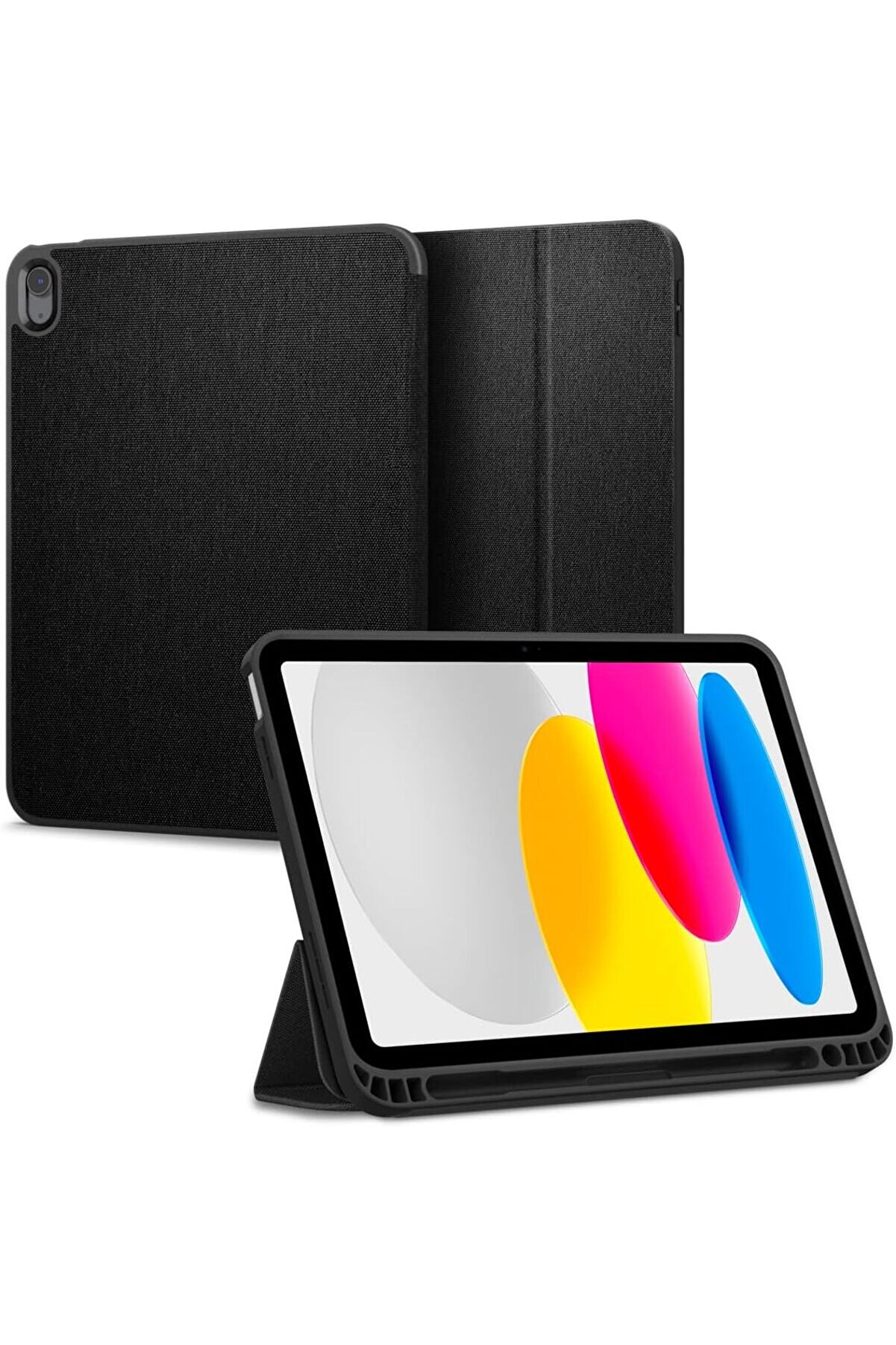 STOREMAX iPad 10.9'' 10.nesil (2022) Kılıf Fit - ACS05306 978262