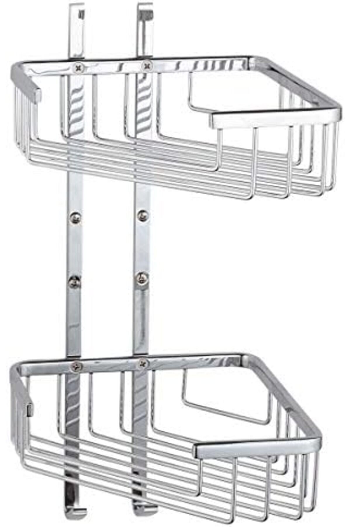 Arki̇tekta A44051 İki̇li̇ K&ouml;şe Malzemeli̇k, Krom 1175713