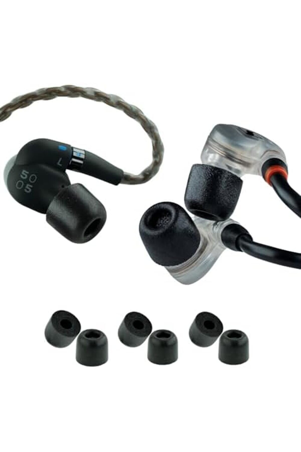 T-500 Ohradapter S/M/L Si̇yah 17-50200-11 1014773