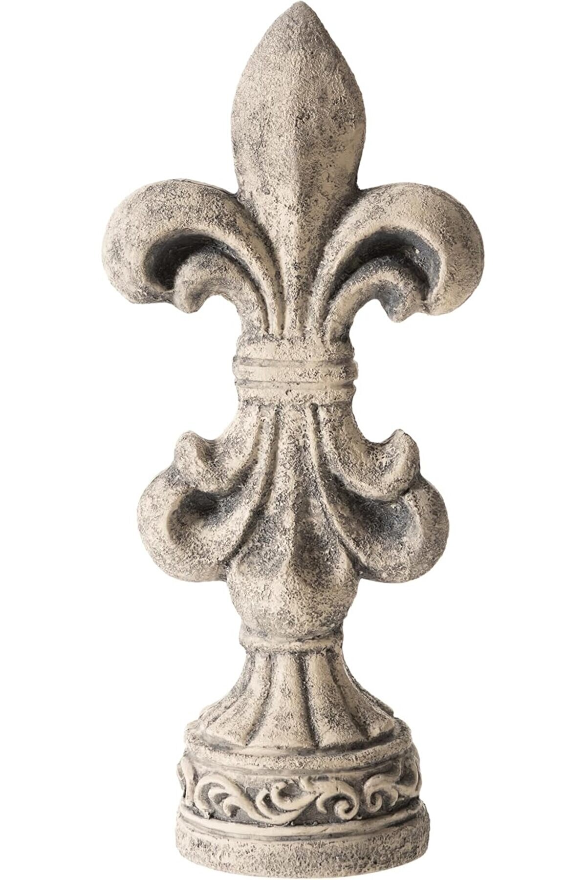 STOREMAX Concept Kranz Biblo Krem 25X16X55cm 1014773