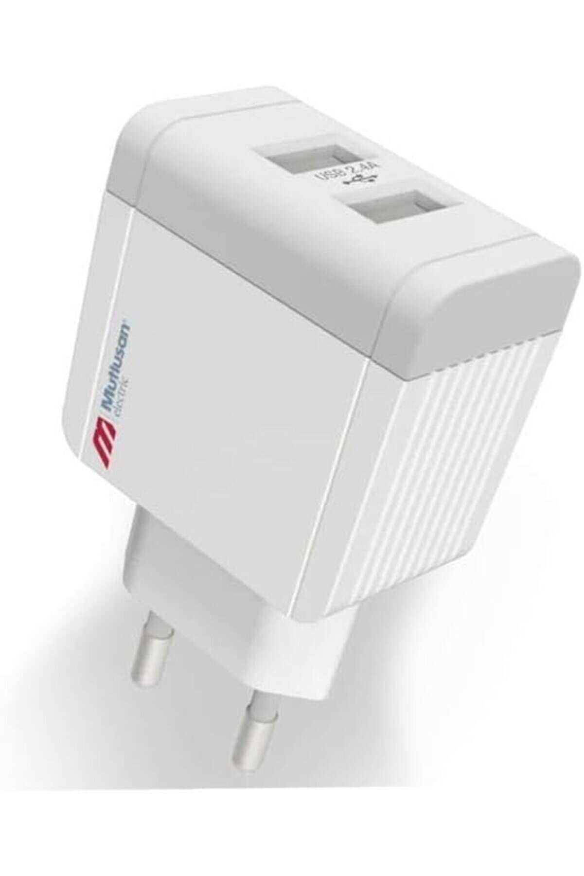 STOREMAX 2,4A 5V 2 USB Li Hızlı Şarj Edebilen Şarj 1014773