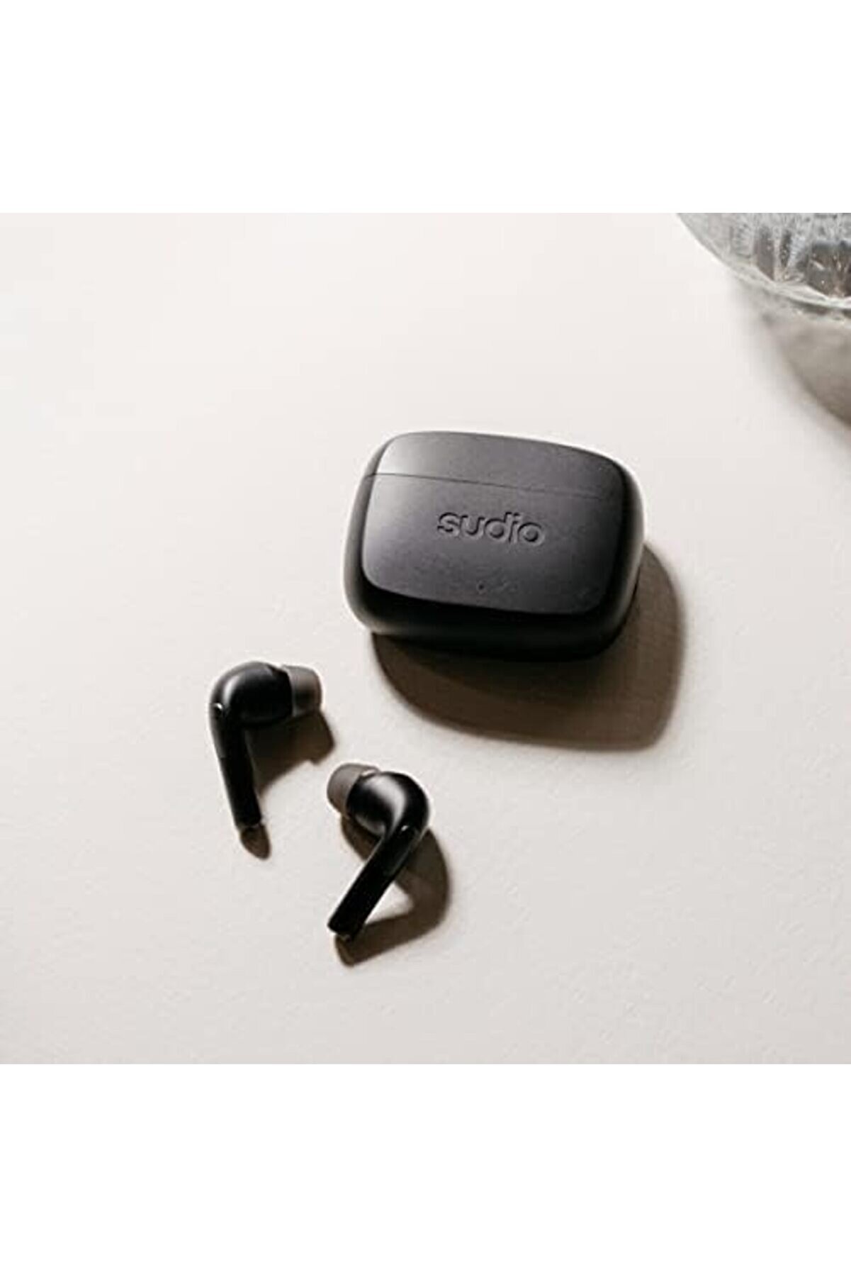 N2 Pro Gerçek Kablosuz Bluetooth Kulak İçi̇ Kulaklık, Anc - Çok Noktalı Bağlantı, Ipx4 Suya Dayanıklı