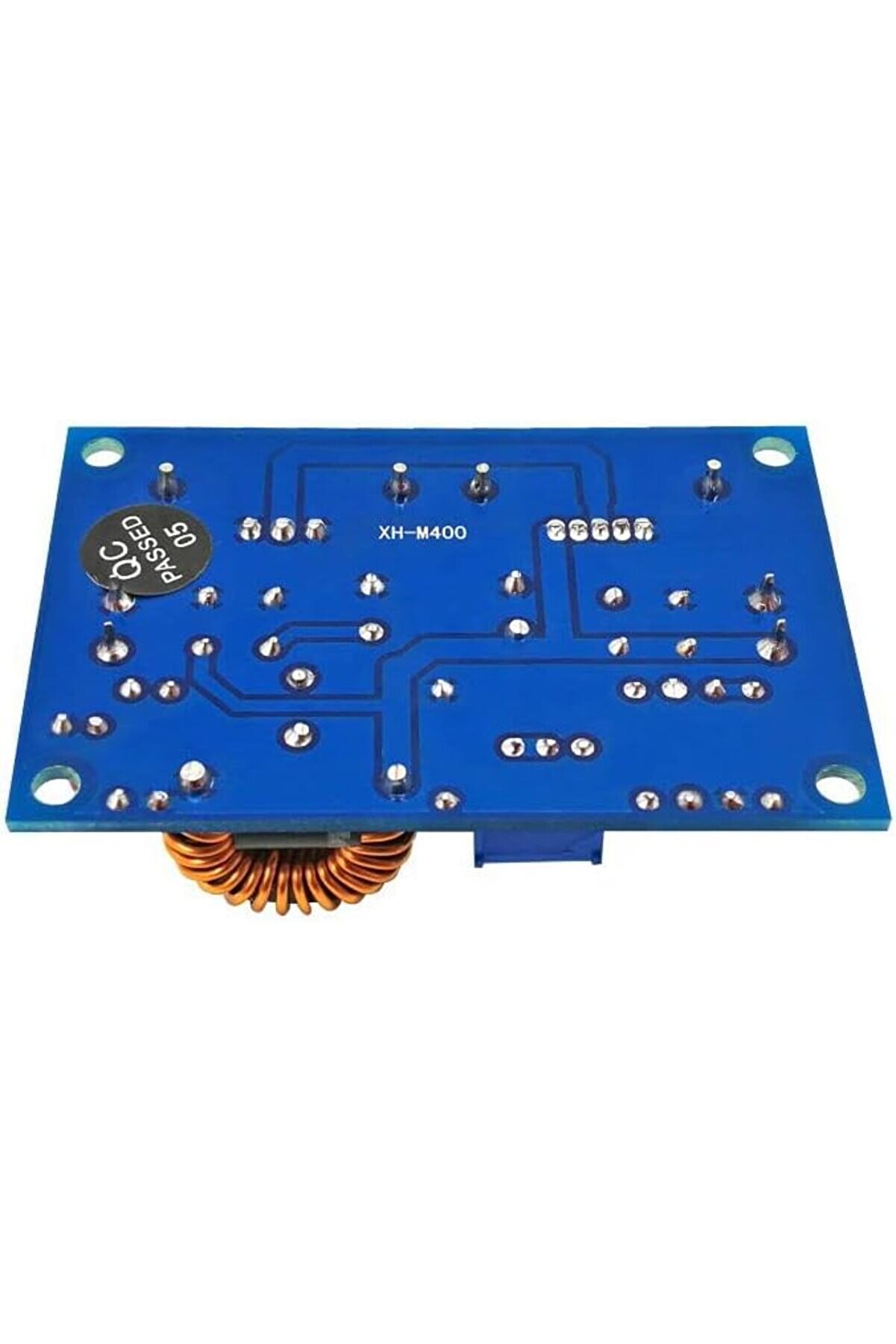 Eli̇zzashop Xh M400 8A 200W Step Down Xl4016E1 Yüksek Güç Voltaj Düşürücü Eli̇zzashop 1174223