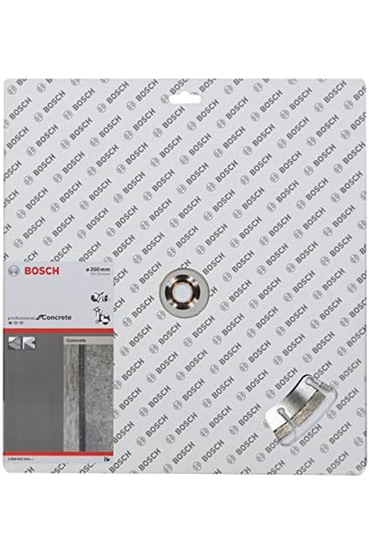 Seri̇ İ&ccedil;i̇n Kesme Di̇ski̇ 350 Mm 1014773