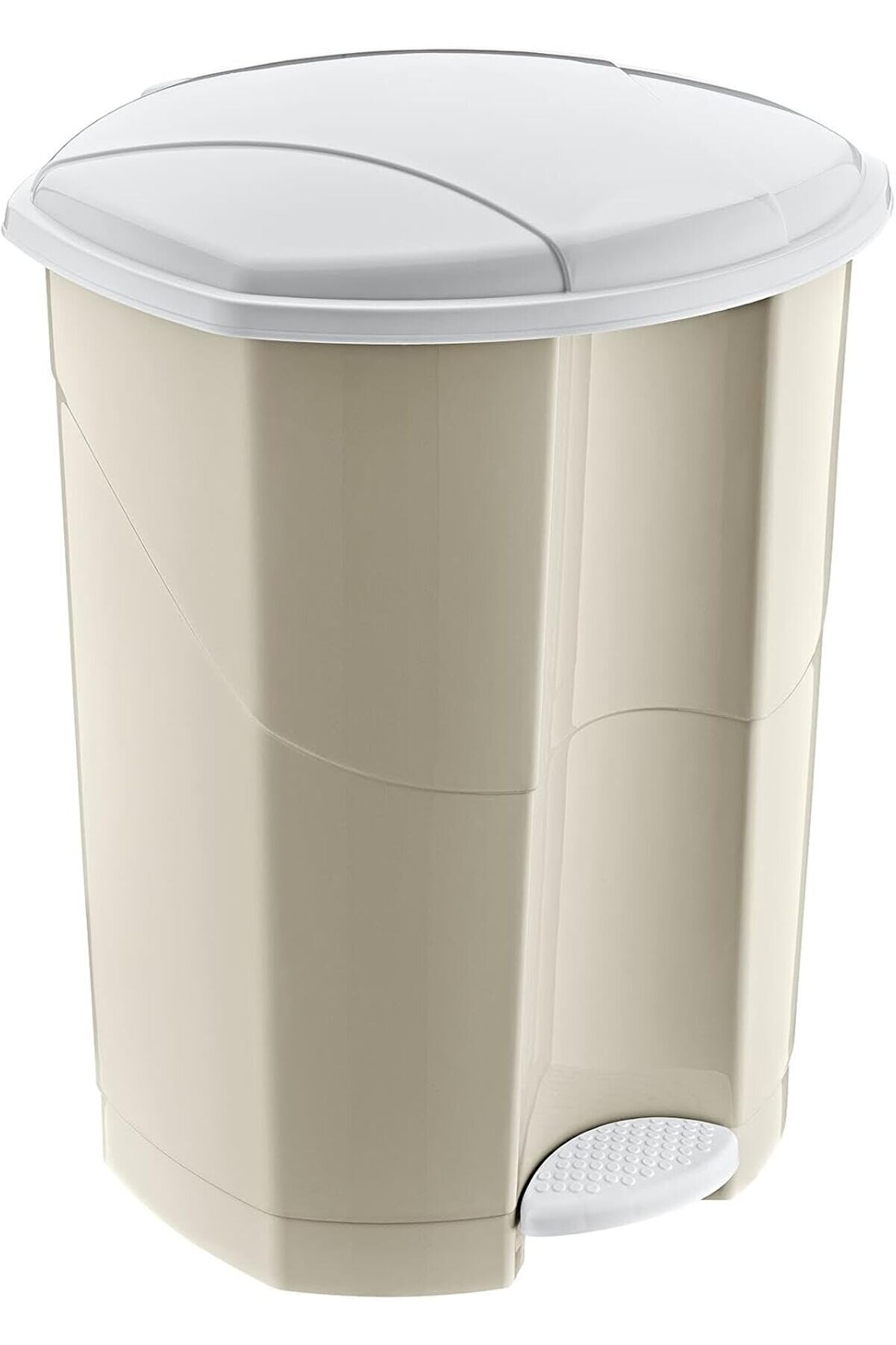 STOREMAX Pedallı Çöp Kovası 11 LT 978262