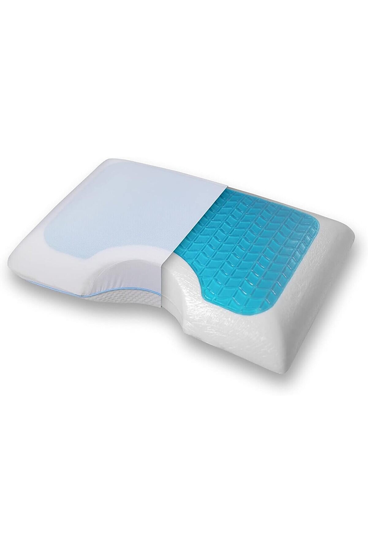 STOREMAX Jel Hafızalı Yastık 60x40x13 Cm 1014773