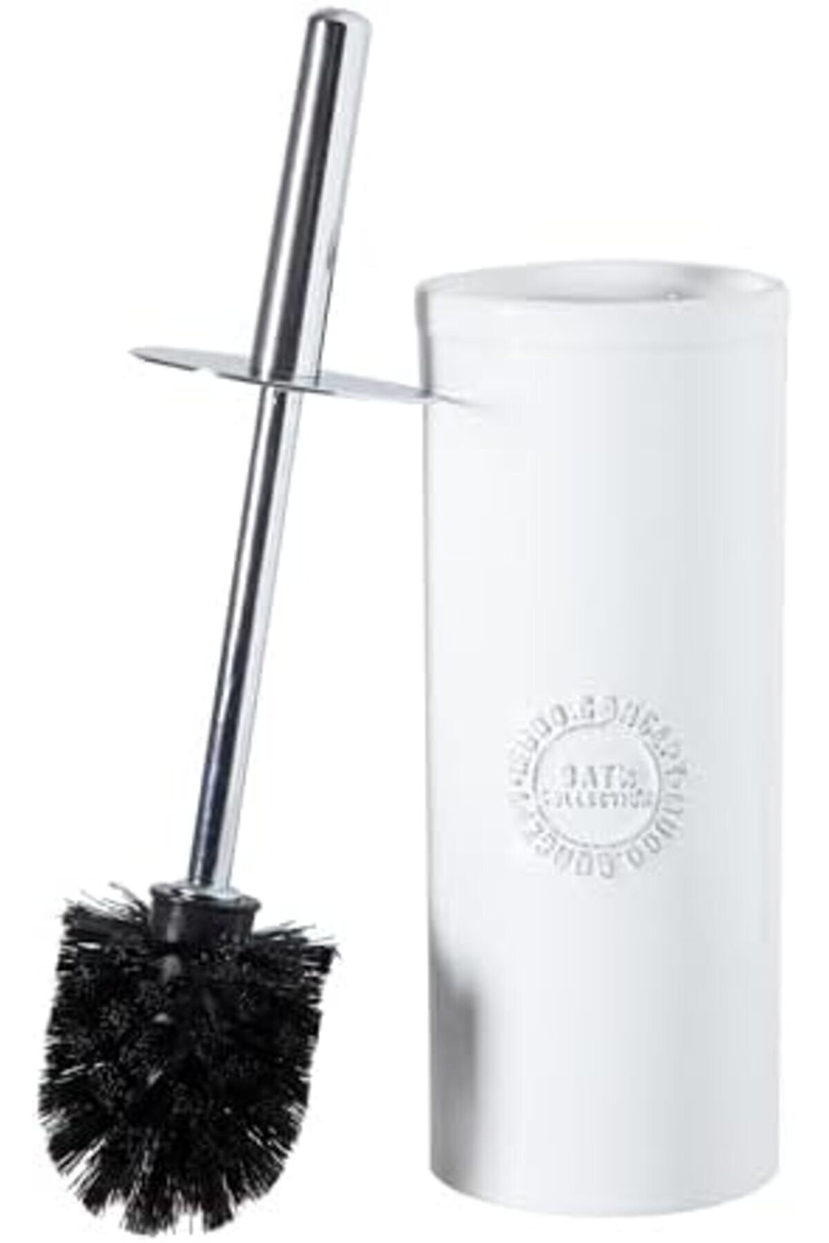 Concept Barnes Wc Fırçası Beyaz 1014773