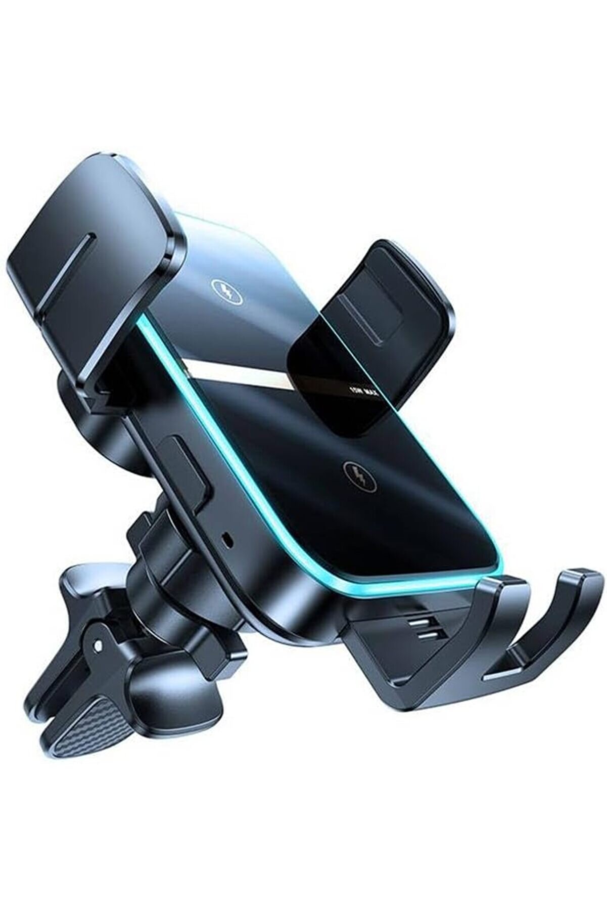 STOREMAX JR-ZS246 Araç Tutucu Kablosuz Sarj Destekli 15W 1014773