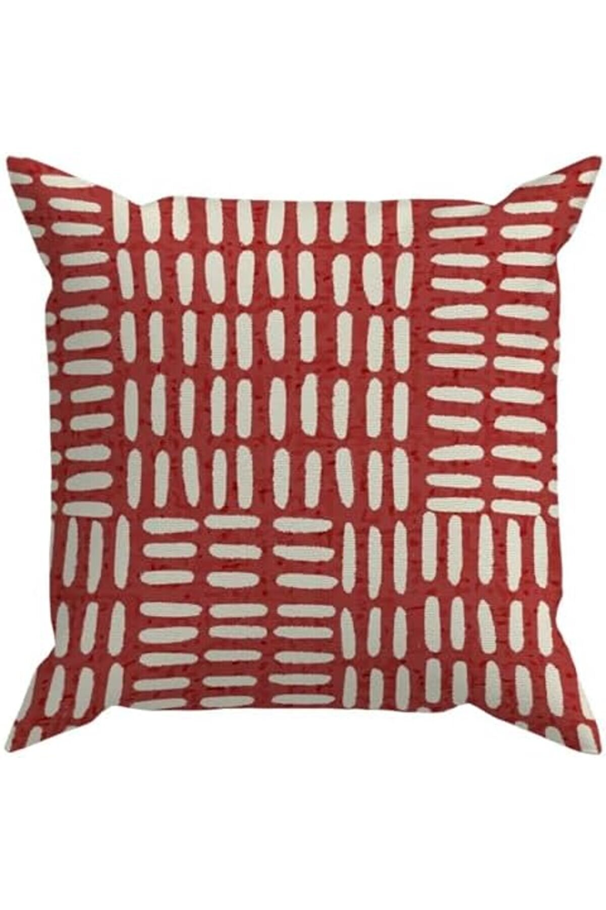 Geometri̇c Kırlent Kılıf Ds51 1014773