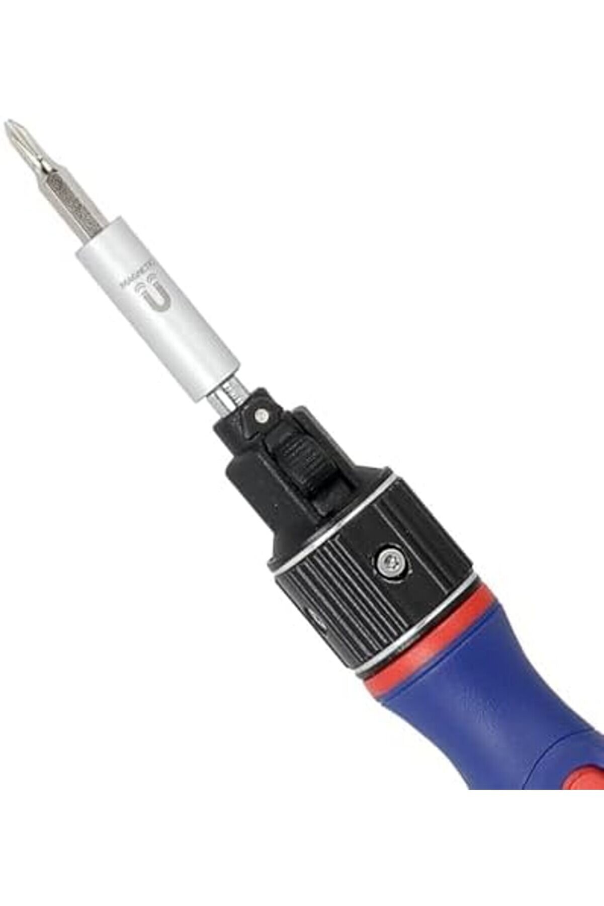 Wp221070 9-In-1 Profesyonel Cr-V Cırcırlı Manyeti̇k Tornavi̇da Seti̇ 1014773