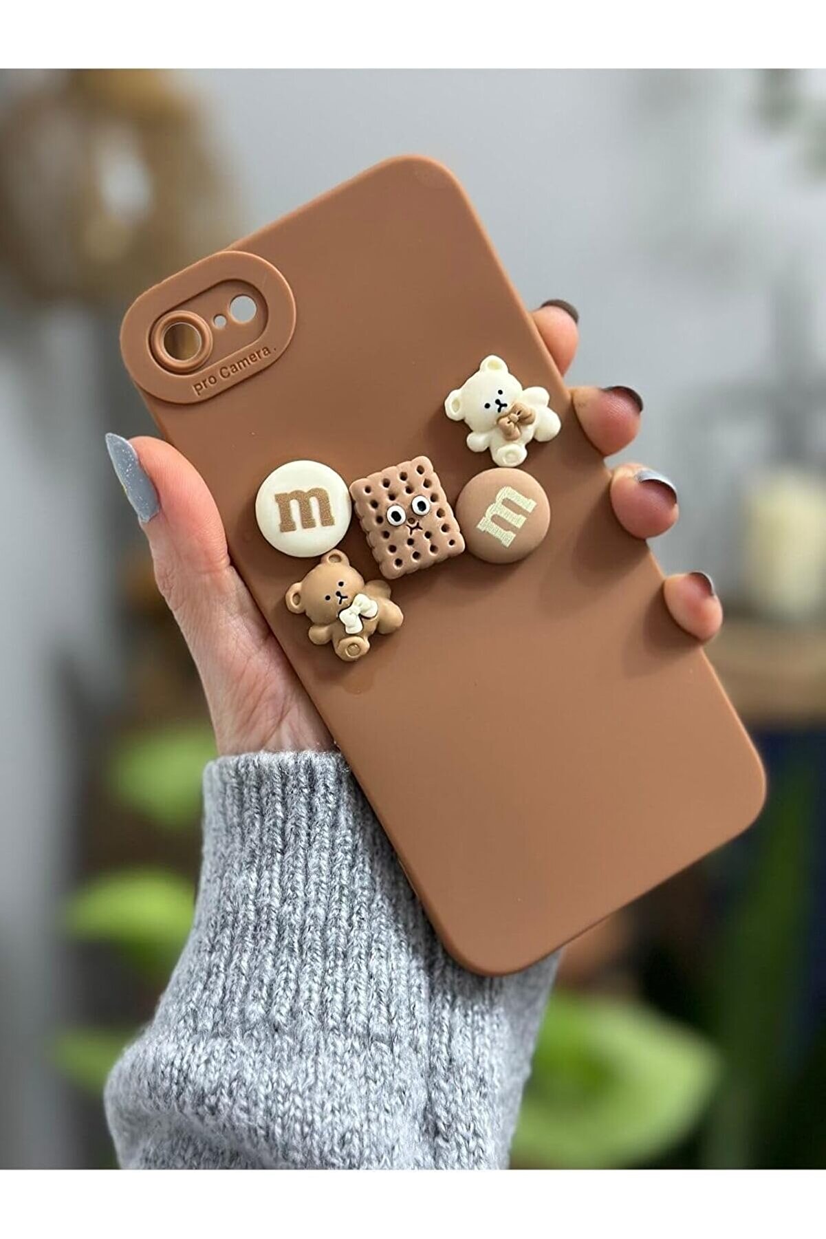 STOREMAX Aksesuar 7-8 - Se 2020 ile Uyumlubisküvi Bisküvi Kılıf 1014773