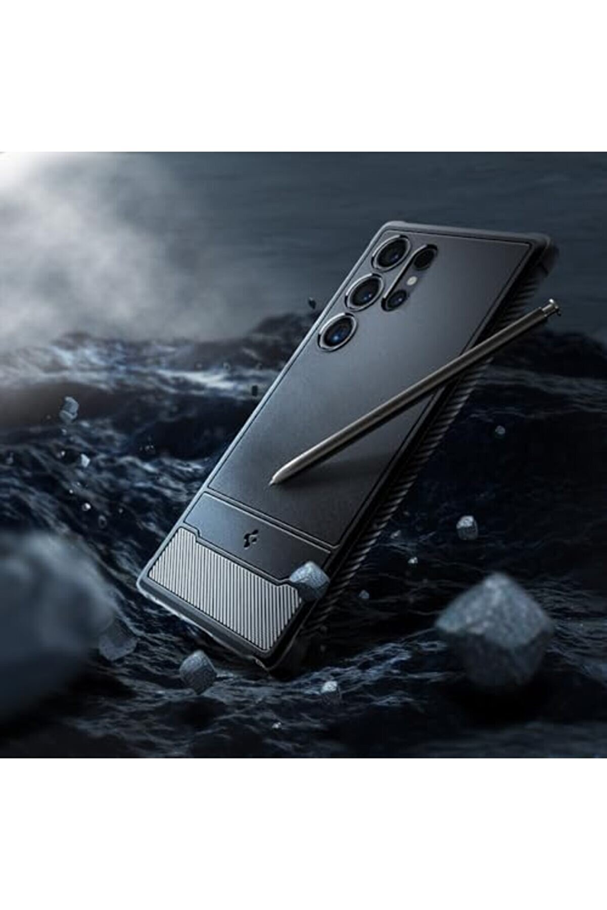 S24 Ultra Kılıf Rugged - Acs07