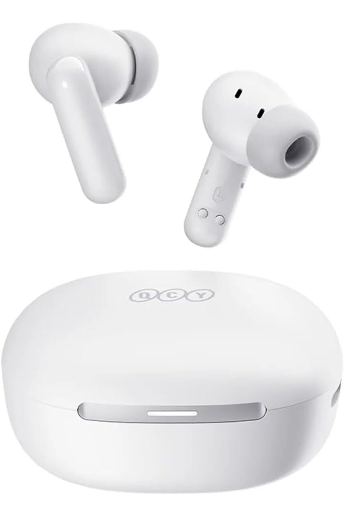 STOREMAX Melobuds N30 Adaptif Anc Kulaklık 4 Mikrofon Çift Cihaz desteği ıpx4 Beyaz 1014773