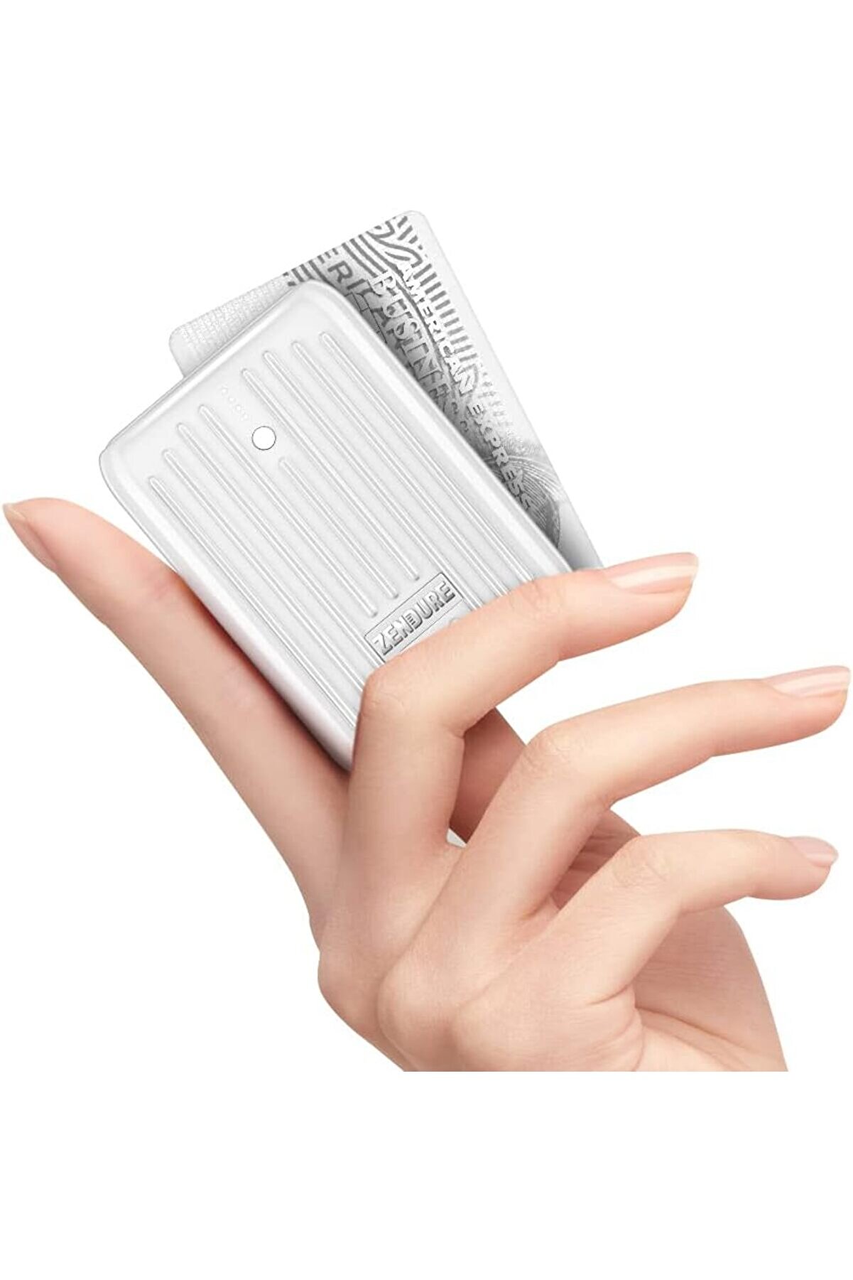 STOREMAX SuperMini 10.000 mAh Powerbank 1014773