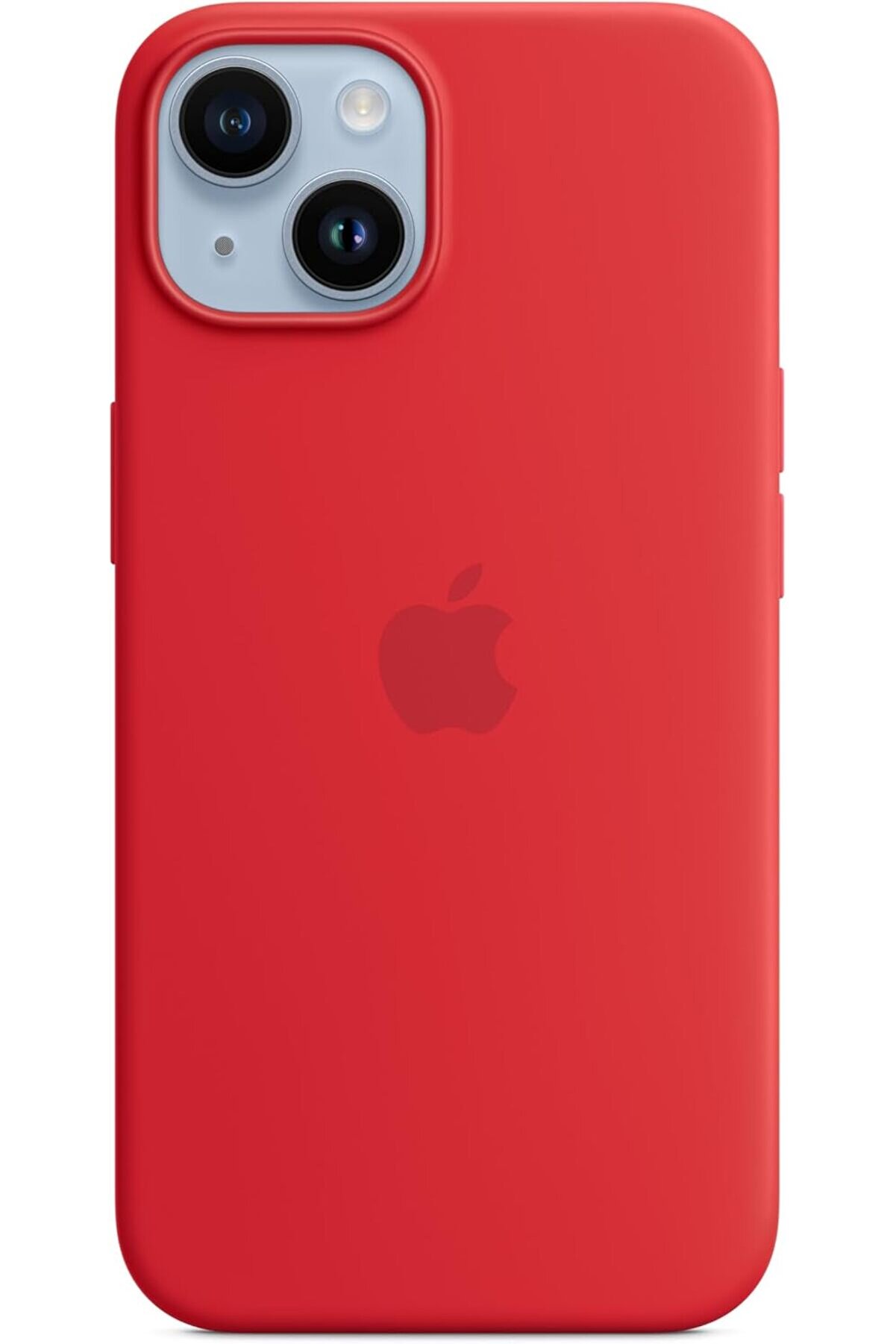 STOREMAX 14 için özellikli Silikon Kılıf - (PRODUCT) RED 1014773