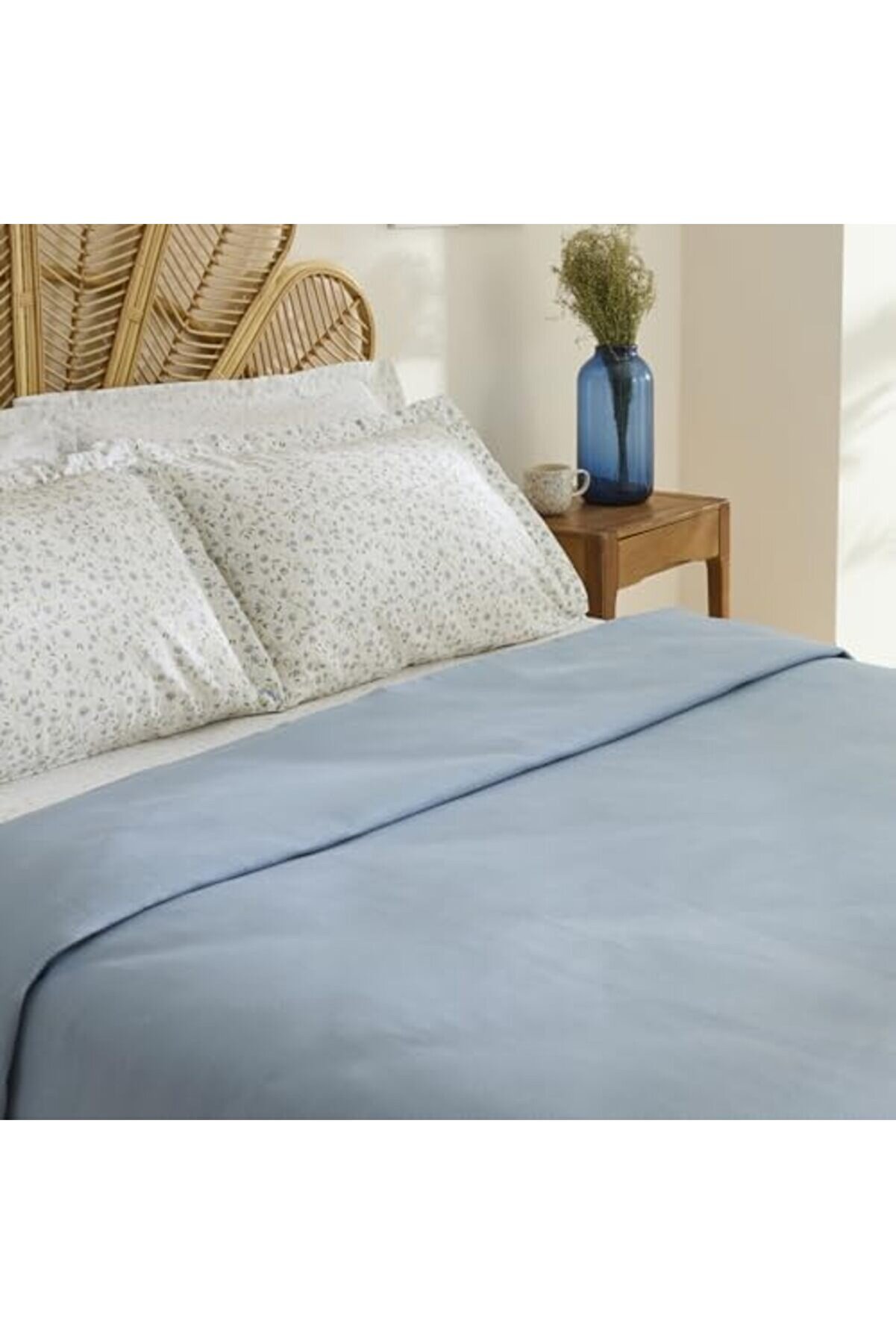 Li̇na Bambu Tek Ki̇şi̇li̇k Pi̇ke Takımı Mavi̇ 1014773