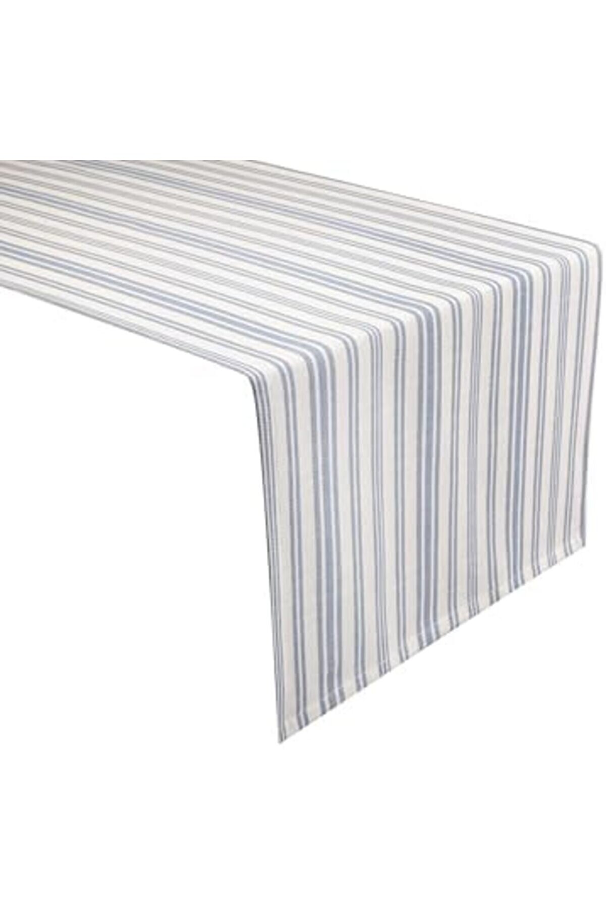 Cynthi̇a Pamuk Runner 50X150Cm 1014773