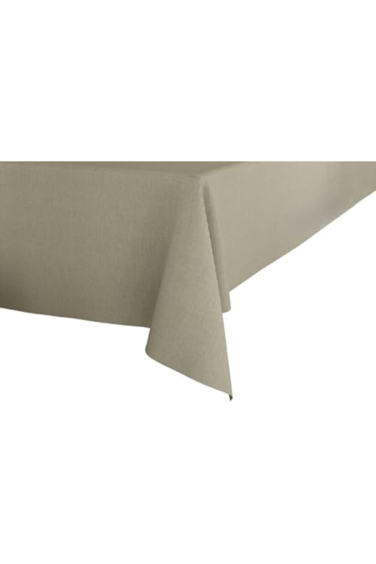 Casual Yeşi̇l Masa Örtüsü 150X300Cm 1014773