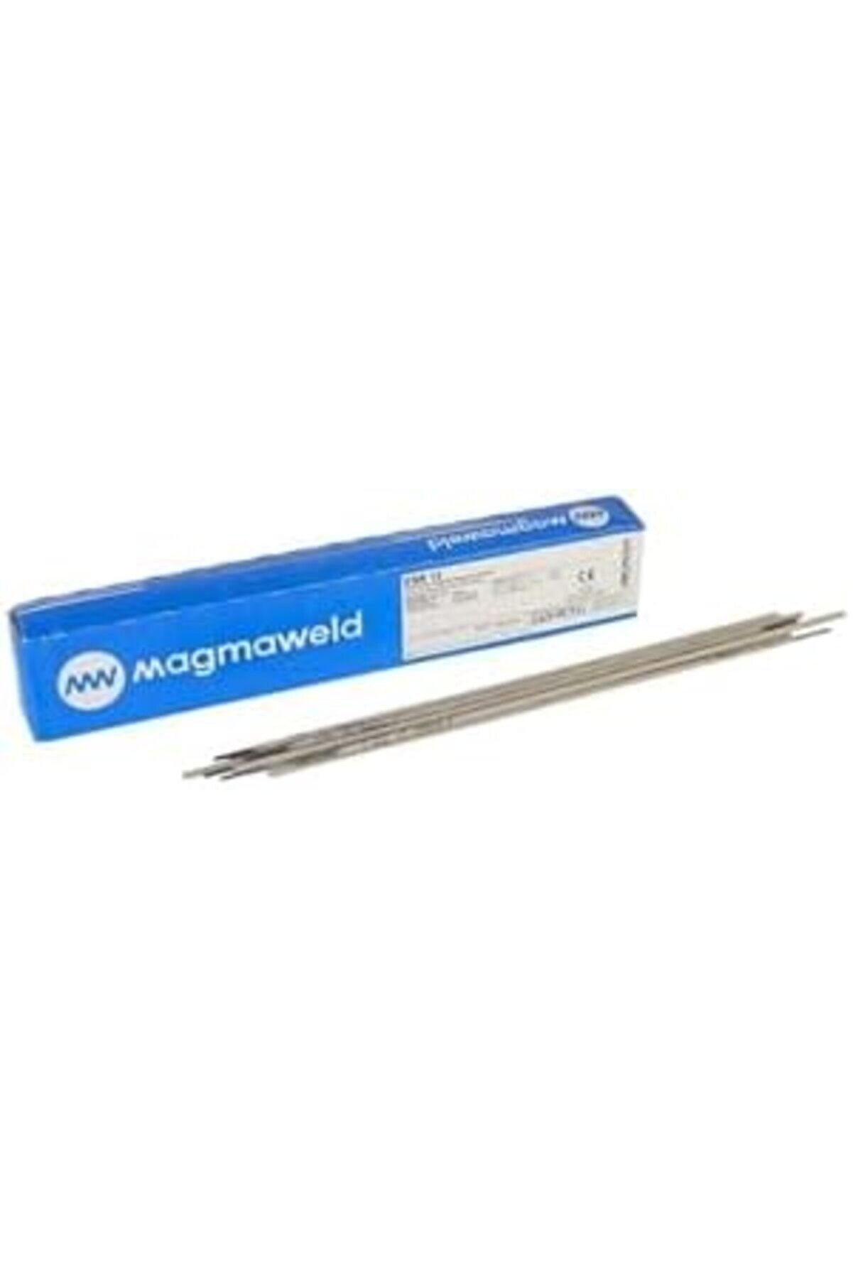 Esr-13 Ruti̇l Kaynak Elektrod 2.50X350 Mm 100 Adet 1014773