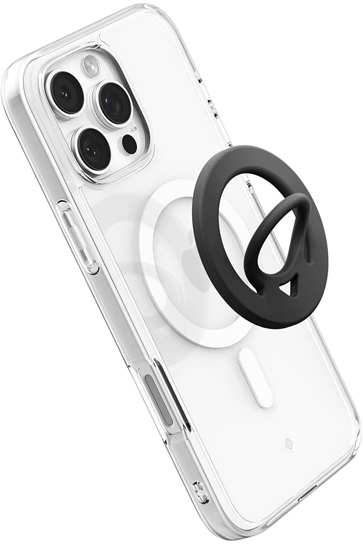 STOREMAX MagFit Pop için Manyetik Telefon Tutucu özellikli Ring OM105 - AMP08886 1014773