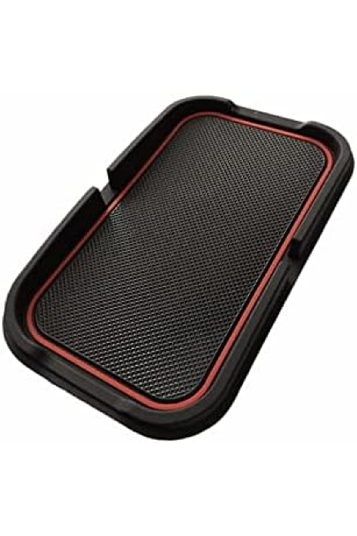 Araç Içi̇ Telefon Tutucu Havuzlu Kaydırmaz Telefon Ped Prati̇k Kaydırmayan Pad 1014773