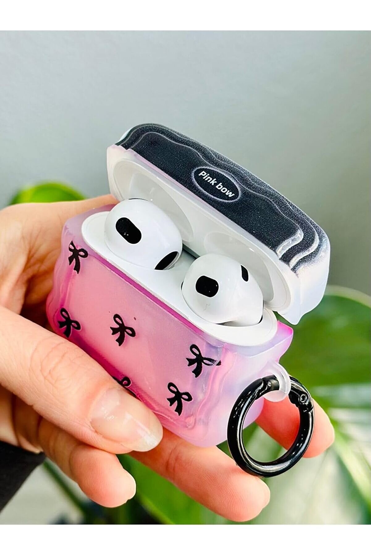 STOREMAX 4.Nesil ile Uyumlu Baskı Tasarımlı Kalın Silikon Kılıf - Baskıminikurdele 1014773