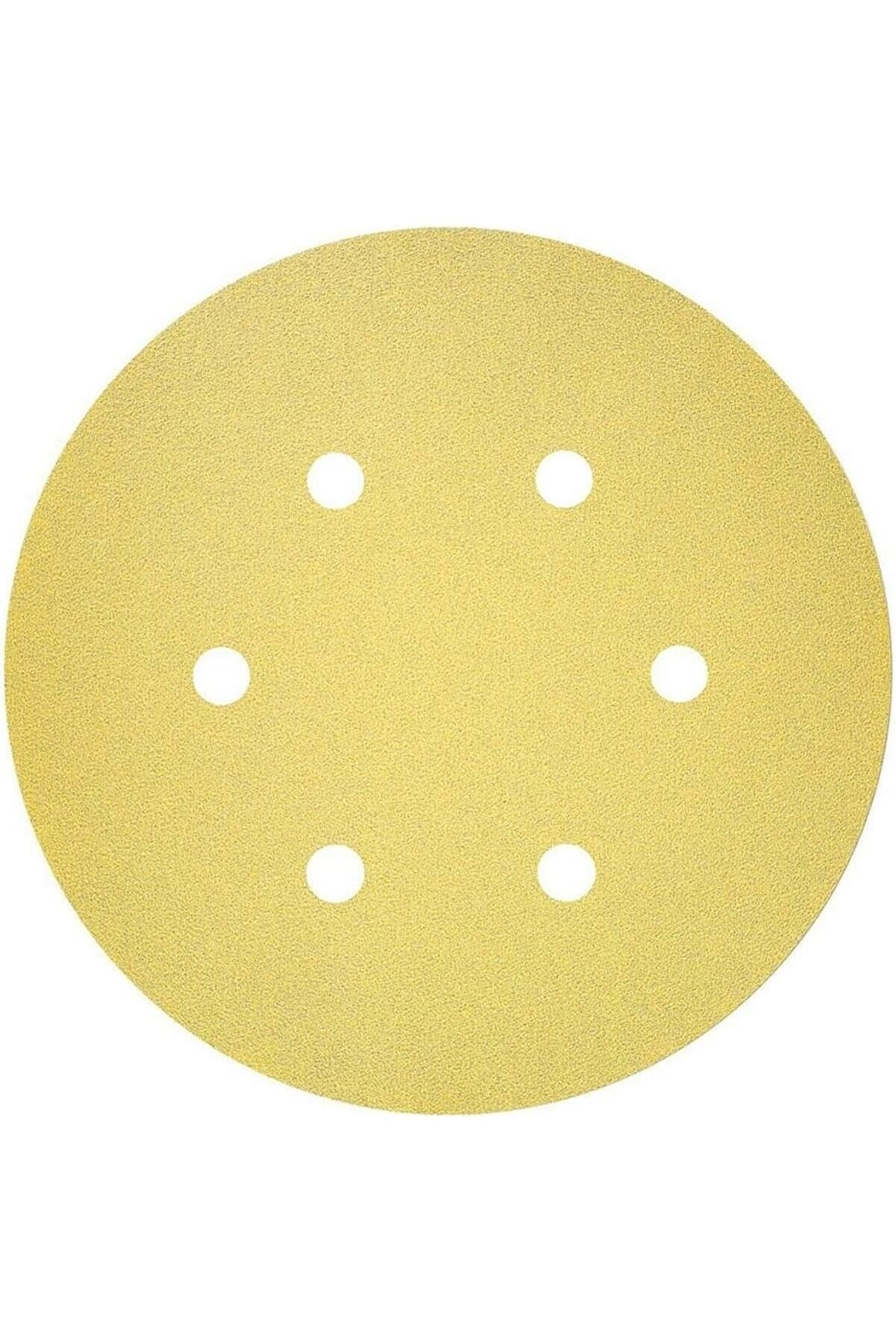STOREMAX Professional Accessories C450 150 mm 240 Kum 6 Delikli Zımpara 1014773