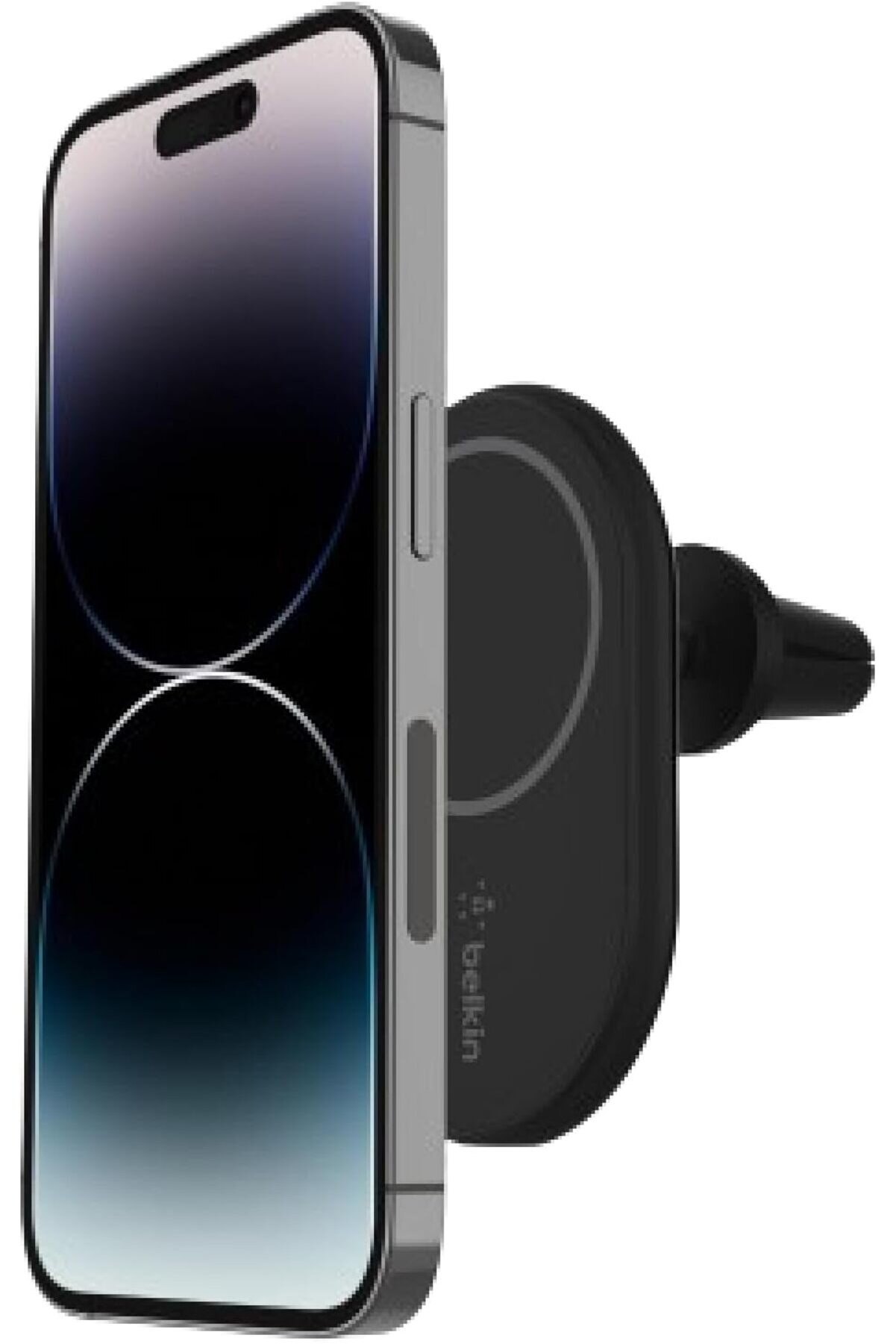 STOREMAX BoostCharge Kablosuz Şarj Manyetik Araç Telefonu Montaj Tutacağı, Etkinleştirilmiş aygıtlar ile uyum