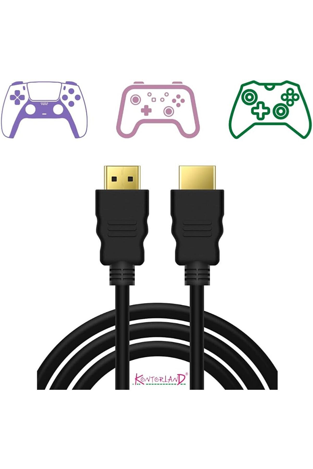 STOREMAX 1.5 Metre Speed HDMI Kablo 1014773