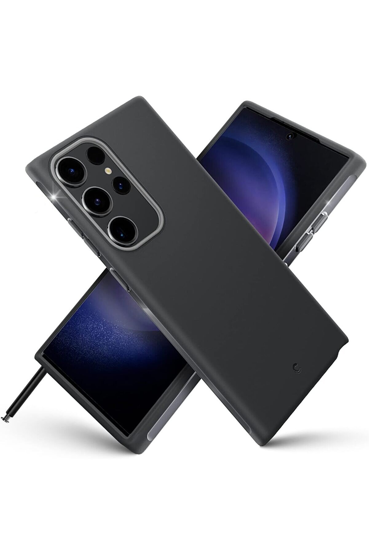 STOREMAX Ciel by S23 Ultra Kılıf Ultra Dusk - ACS05648 1014773