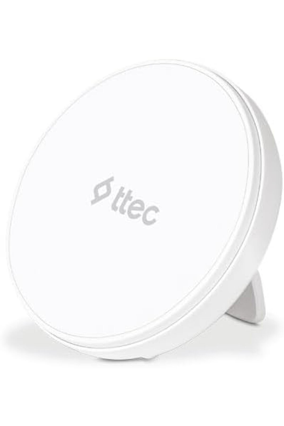 STOREMAX AirCharger M+ Uyumlu Kablosuz Şarj Aleti Beyaz 1014773