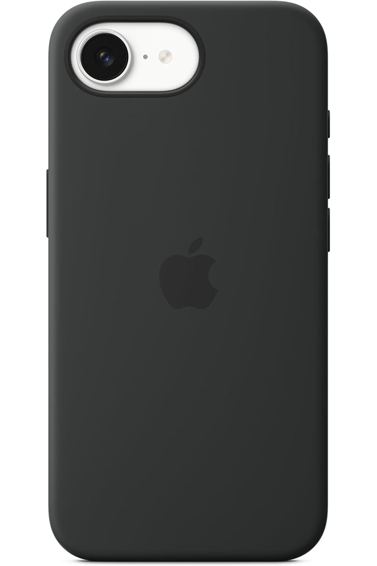 STOREMAX 16e için Silikon Kılıf – Siyah 1014773