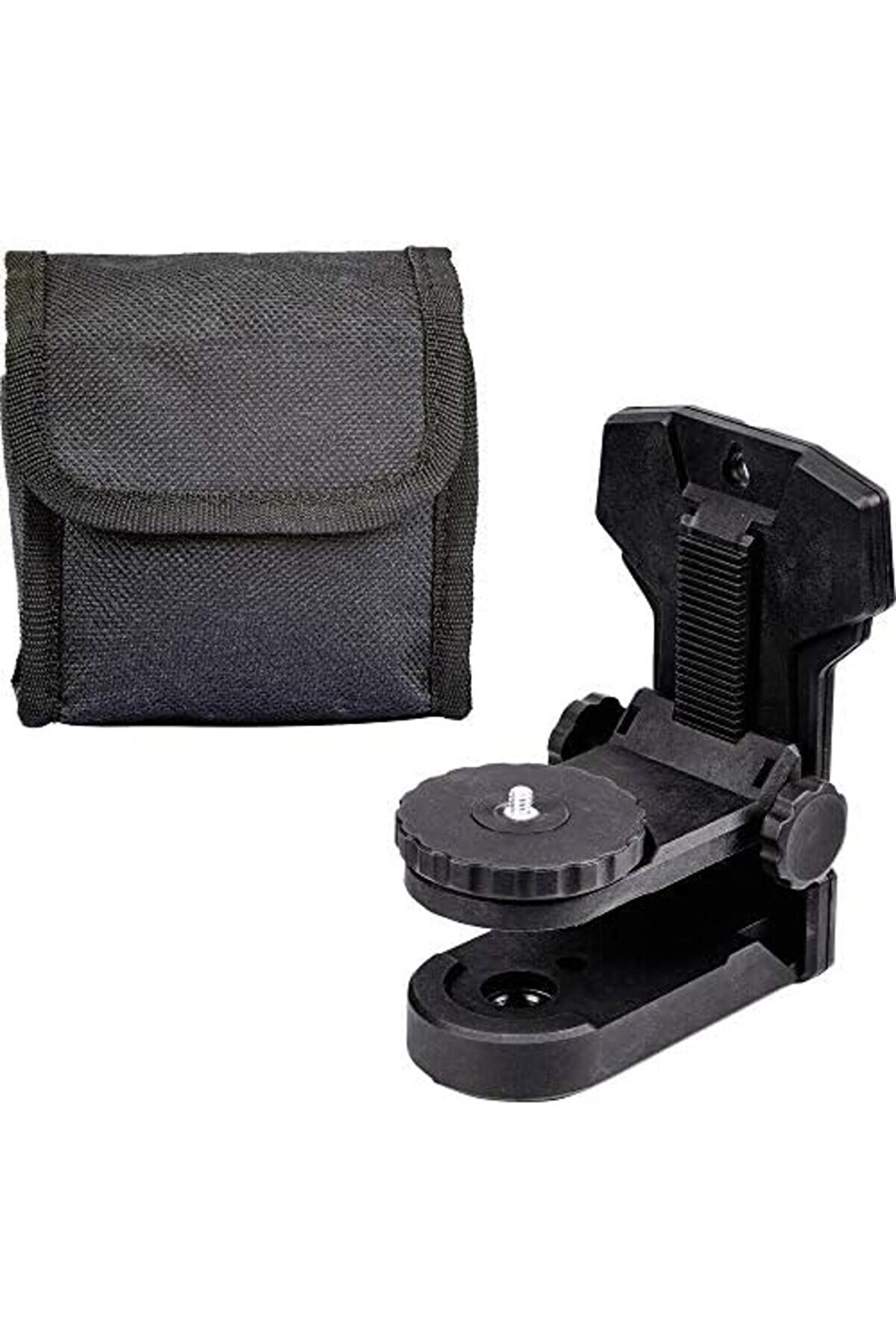 360° Te-Ll 360 (Çapraz, Yatay/Di̇key Ve 360° Çi̇zgi̇, Kendi̇nden Tesvi̇ye, Duvar Braketi̇, Çanta Dahi̇l), S