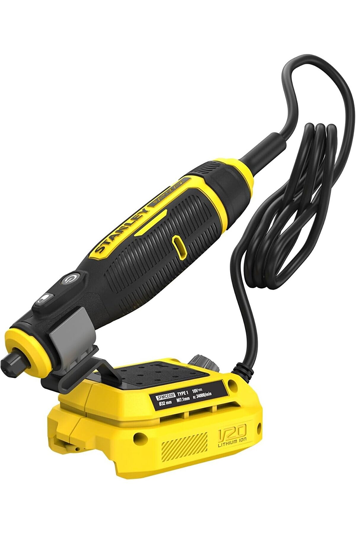 STOREMAX SFMCE030B-XJ 18V V20 Döner Alet 1014773