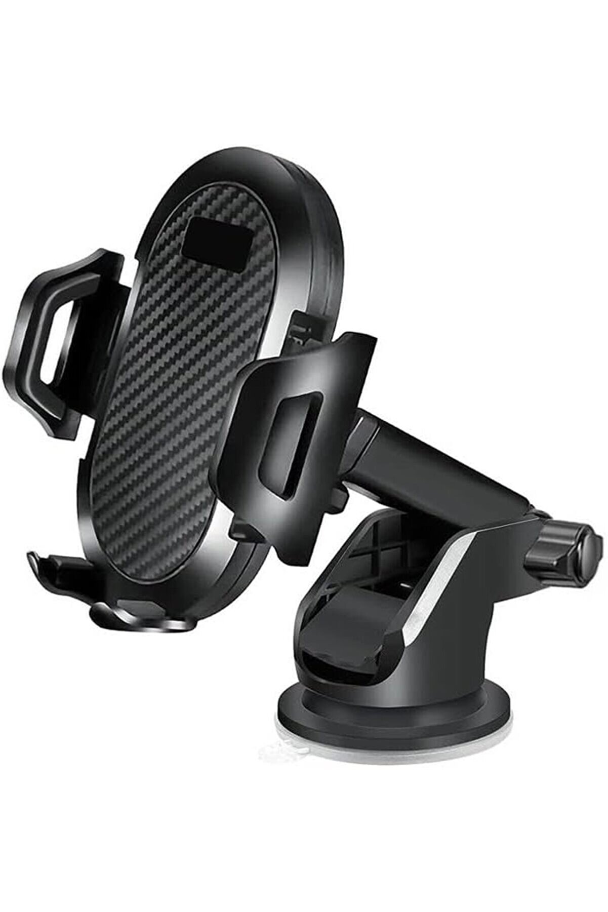 STOREMAX Vakumlu Uzayan Araç İçi Telefon Tutucu Ayarlanabilir Akrobat 1014773