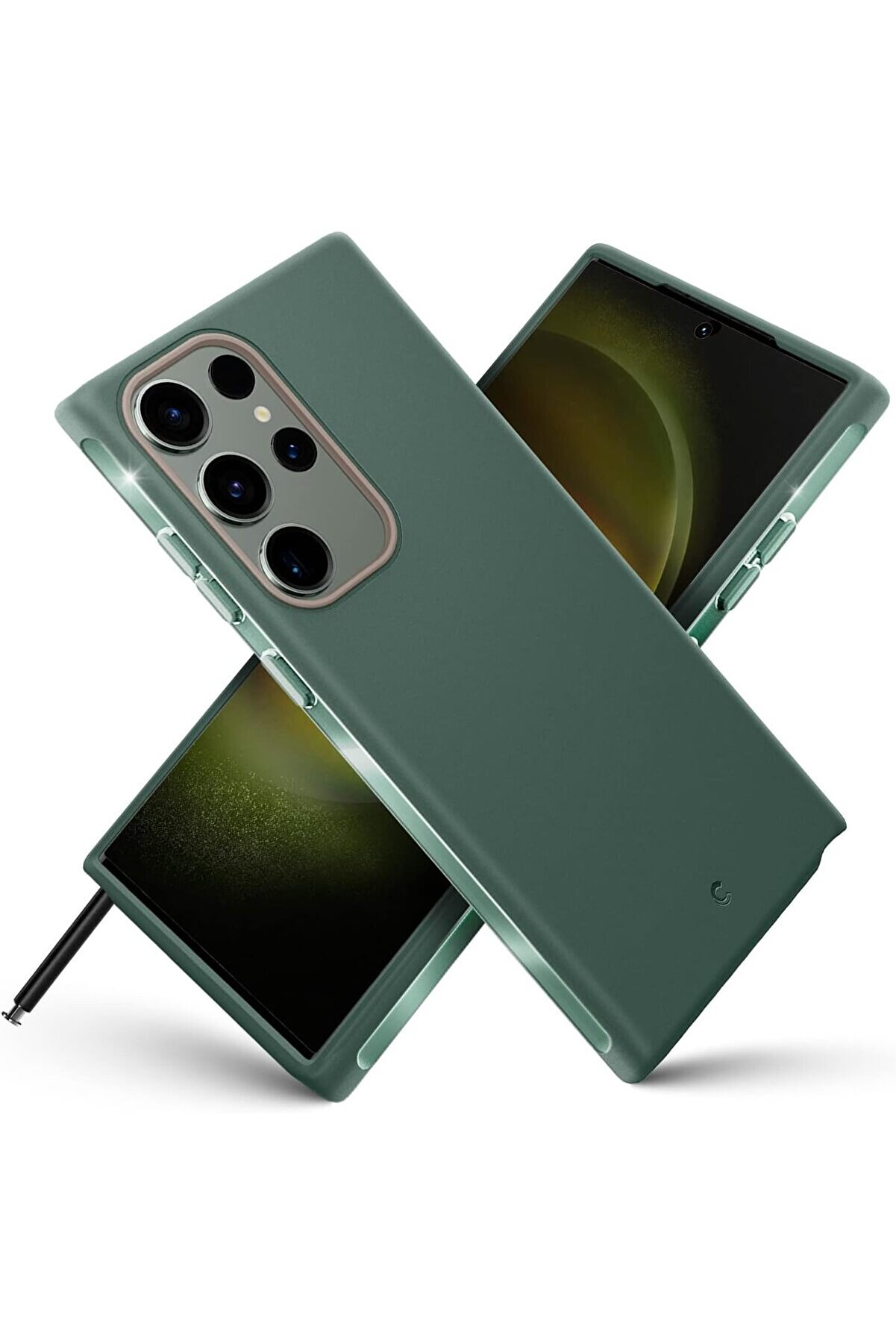 STOREMAX Ciel by S23 Ultra Kılıf Ultra - ACS05649 1014773