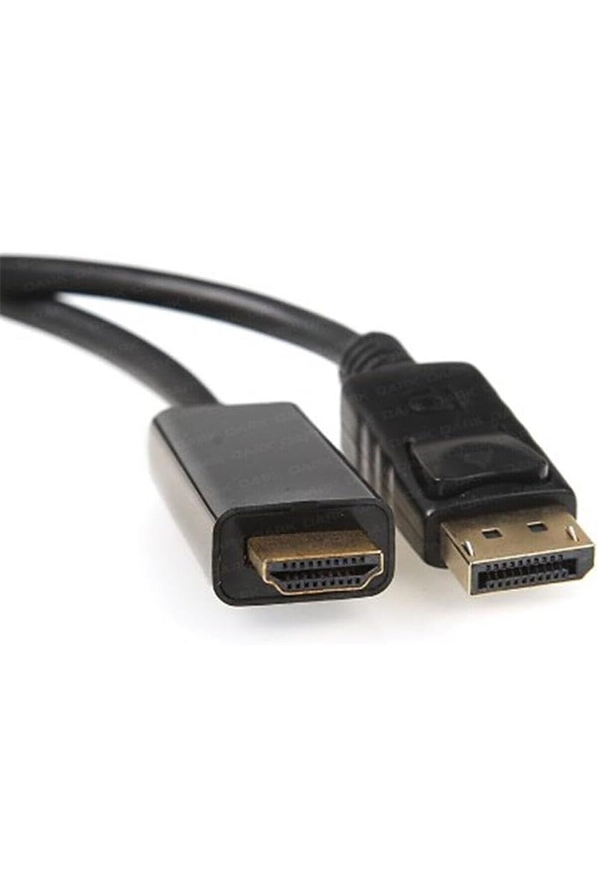STOREMAX pltenshoppng 1.8 Metre Display Port - HDMI Kablo (DK-CB-DPXHDMIL180) pltenshoppng 1175735