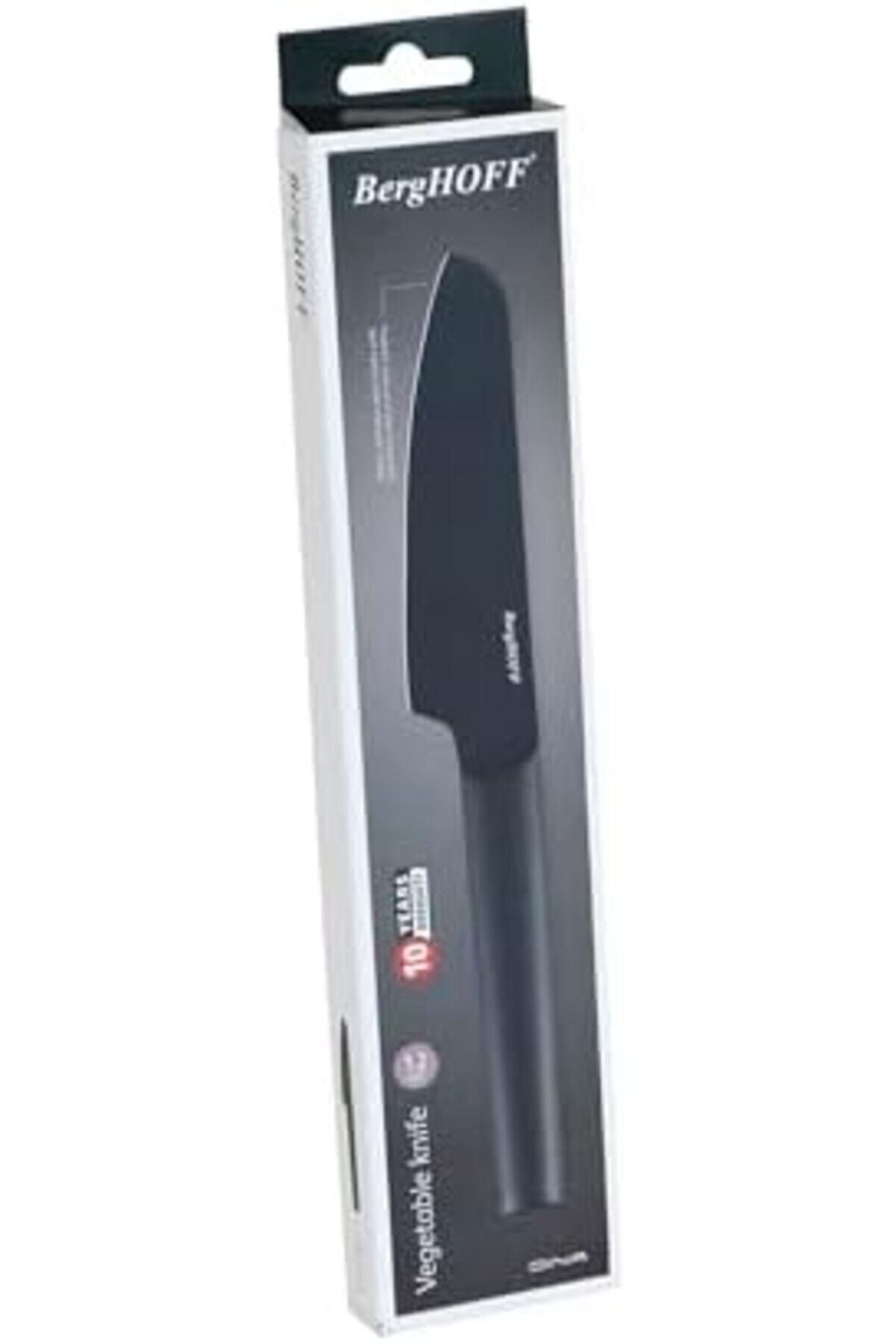 Di̇na Boron Sebze Bıçağı 1014773