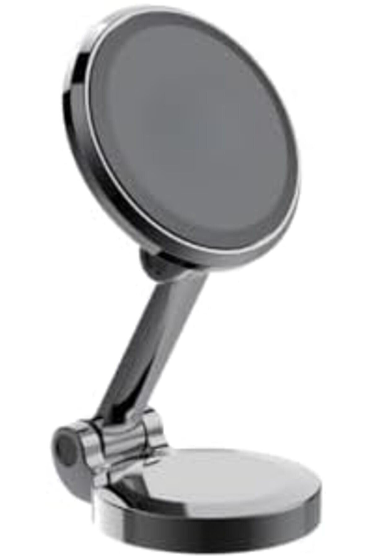 İçi̇ Telefon Tutucu, Araç Telefon Tutucu, 360 Derece Dönebi̇len Esnek Yapı, Katlanabi̇li̇r Güçlü Araba T