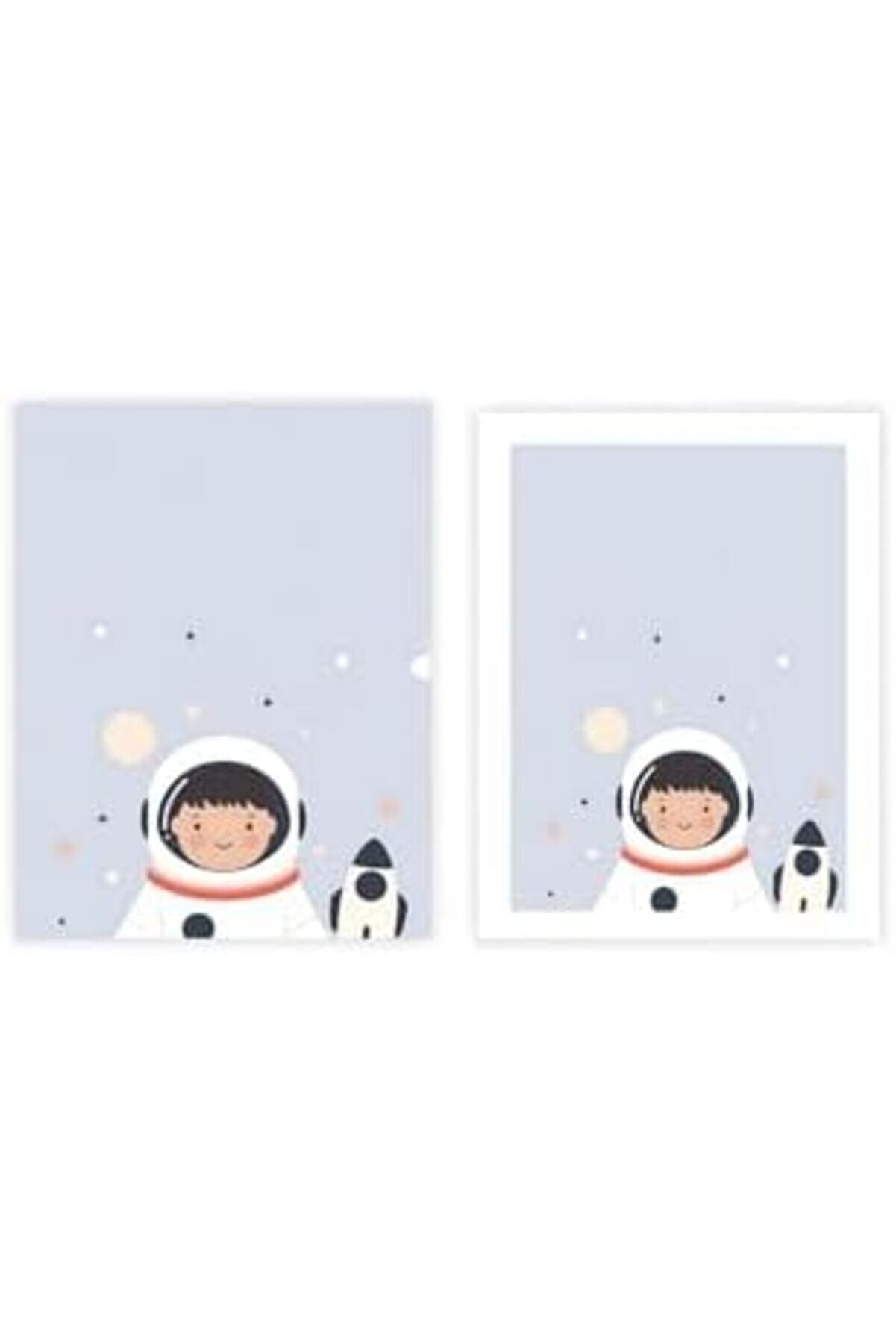 Mi̇ni̇k, A4 Poster (Ggk-Ph