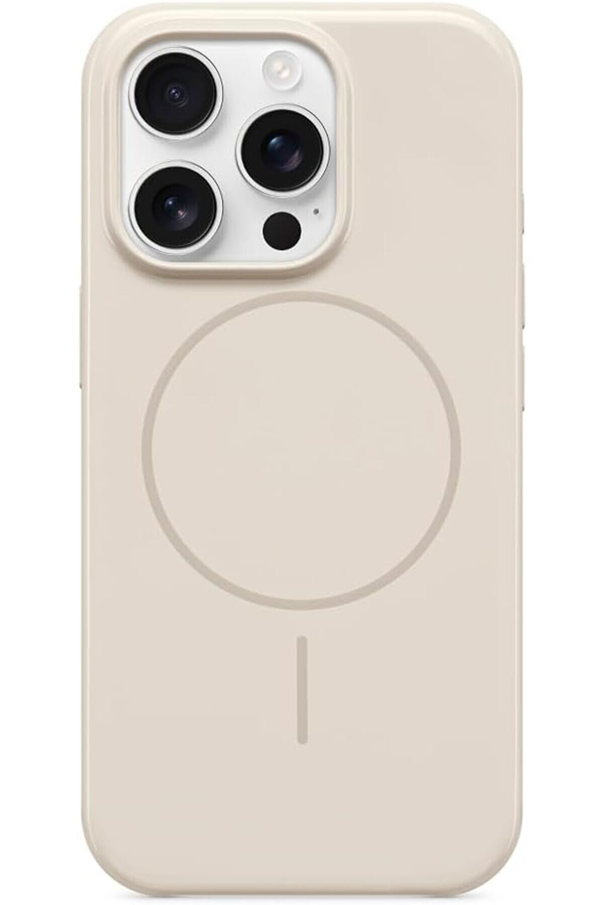 STOREMAX 16 Pro Kılıf -, Çizilmeye Dayanıklı Kılıf, Form, Mikrofiber Kaplama - Nehir Mavisi 1014773