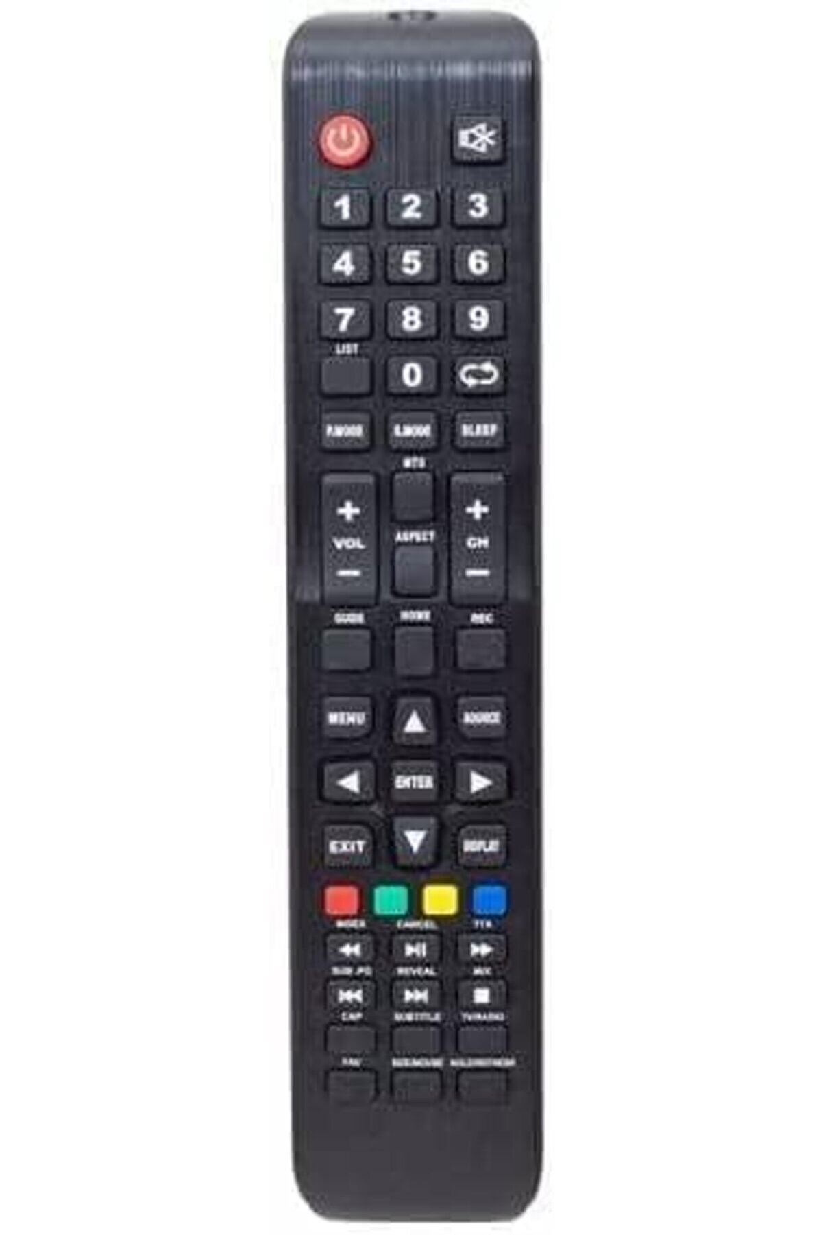 STOREMAX Navitech Android Led Tv Kumandası Lds-3266hd Ld-22fhd 1175713