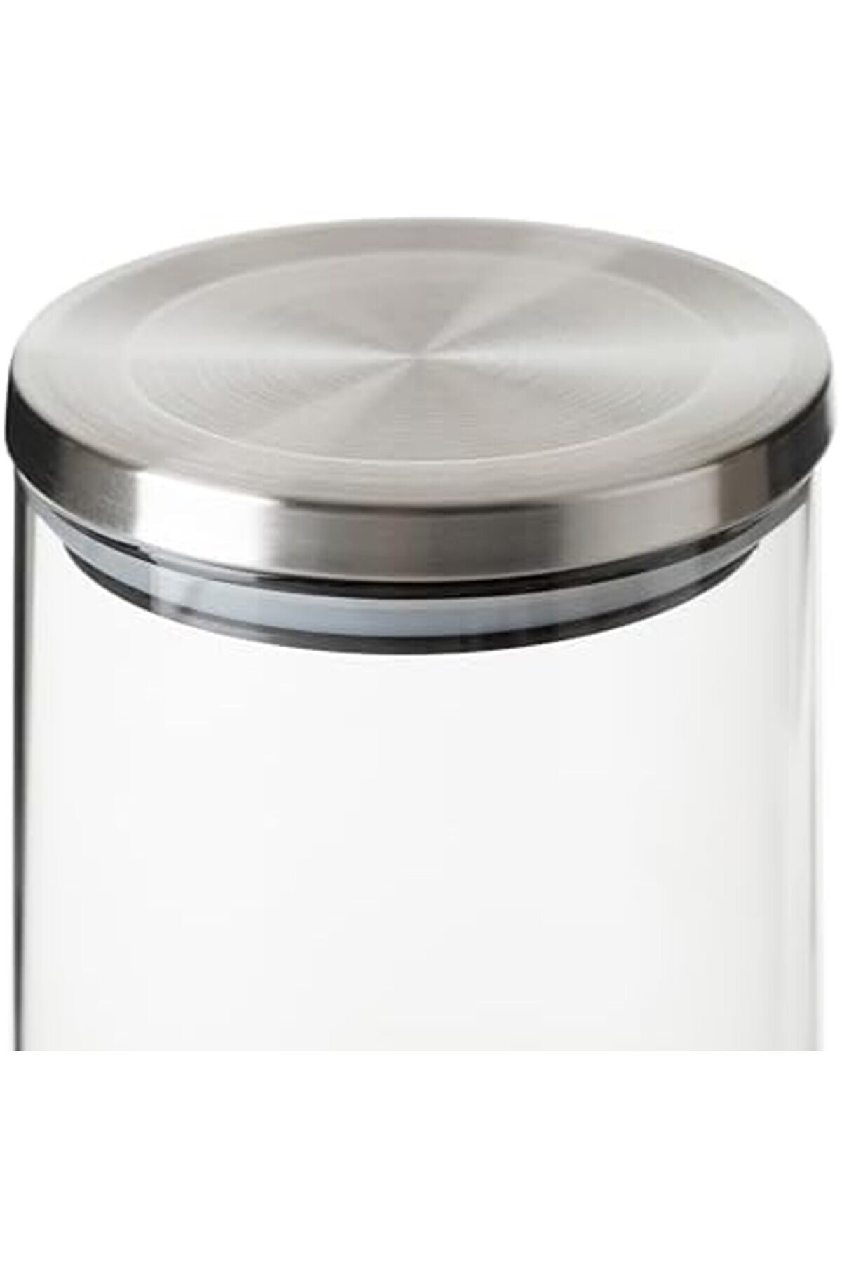 Concept Borosi̇li̇kat Kavanoz 1230Ml 1175713