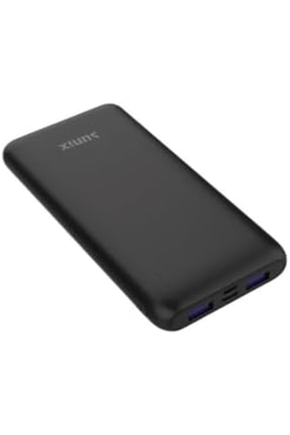 10.000 Mah Taşınabi̇li̇r Powerbank Si̇yah Pb-95 1014773
