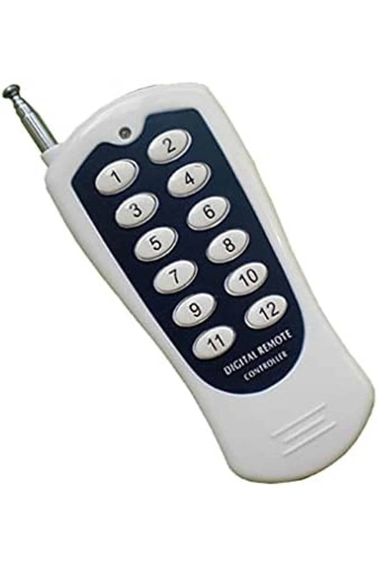 STOREMAX elizzashop 433 MHz 12 Kanal RF Elcik Kumanda elizzashop 1174223