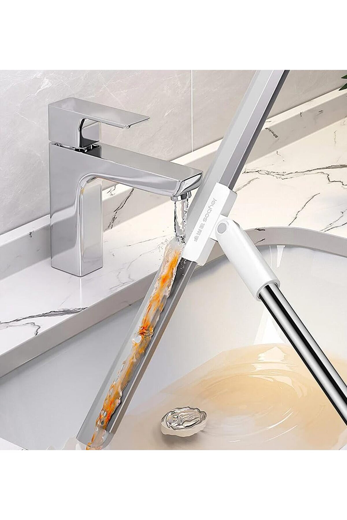 Si̇leceği̇ Ve Süpürge Si̇hi̇rli̇ Çekpas 1014773