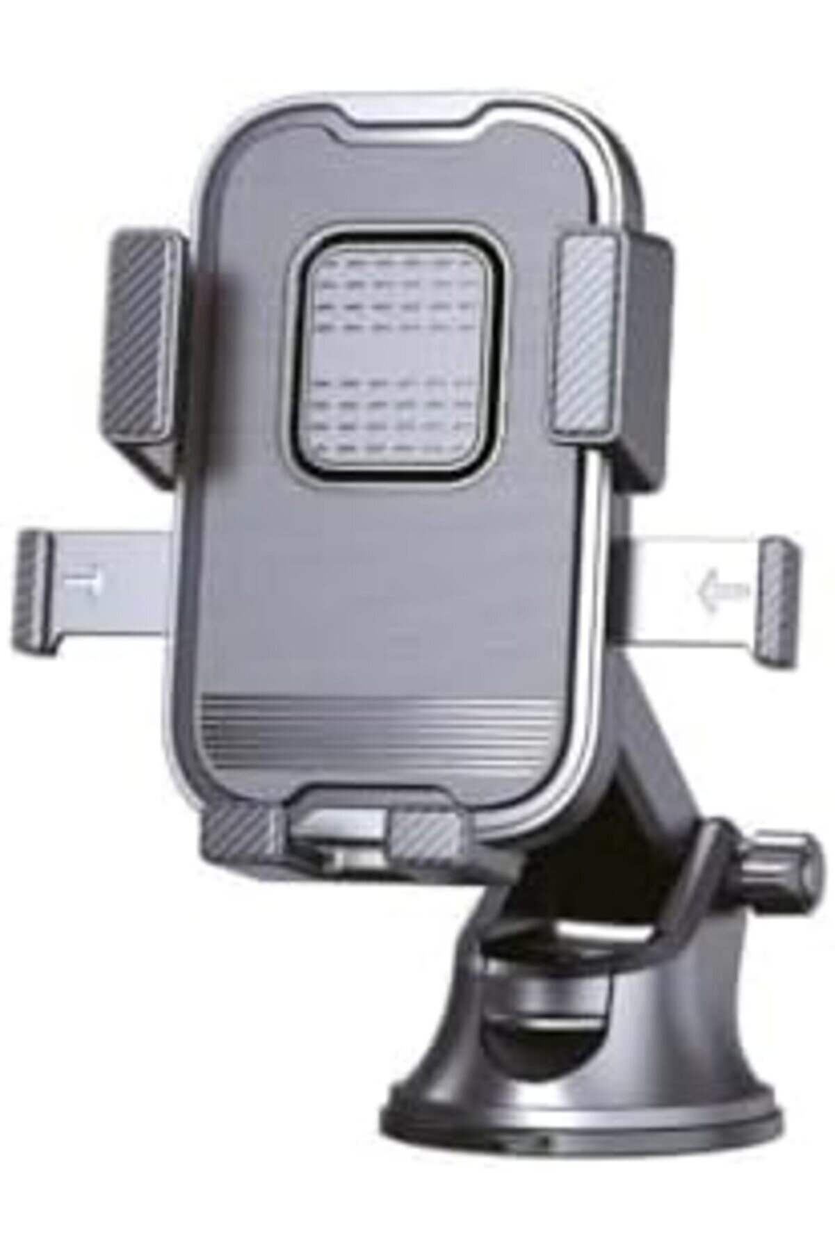 360° Dönebi̇len Ayarlanabi̇li̇r Araç İçi̇ Telefon Tutucu Hld-90 1014773