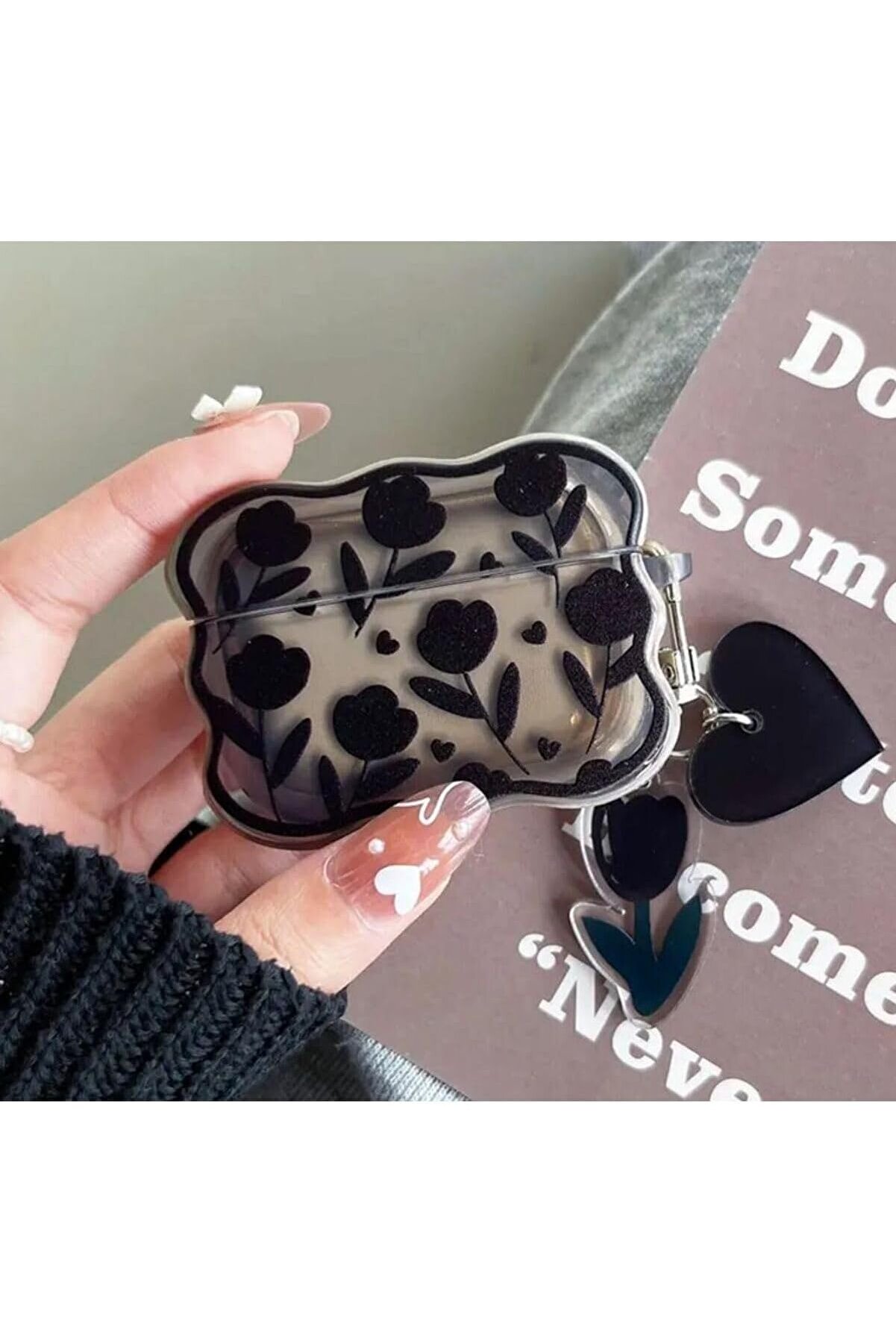 STOREMAX ile Uyumlu Tasarımlı Kalın Silikon Kılıf - 1014773