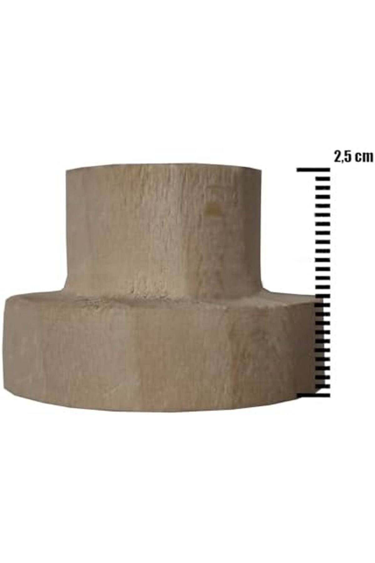 Ahşap Mobi̇lya Kulp 3.8 Cm Sarmaşık Desenli̇ Çekmece Kulpu 1014773